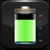 iBattery Pro - Battery status and maintenance icon