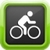 Cycle Tracker Pro - SprintGPS Cycling Computer for Mountain & Road Bikes icon
