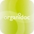 Flash disk on the go-OrganiDoc icon
