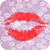 Kisses Live Wallpaper free icon