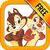 Unofficial Chip and Dale Games with Movies icon