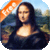 Leonardo Da Vinci History Pics app for free