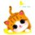 Little Kitty Live Wallpapers icon