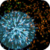 Colorful Fireworks Live Wallpaper icon