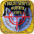 Forest Sniper Hunter 2015 icon