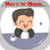Mars n Moon Mobile News Reader icon