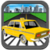 Taxi Madness 3D icon