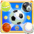Puzzle Match 3 : Sport icon