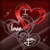 Three Heart Live Wallpaper icon