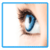 Eye care tips for Computer users icon