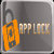 AppLock lock applications icon