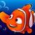 Wallpaper HD Finding Nemo icon