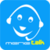mene talk - VOIP App icon