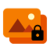 Secure Photo Viewer icon