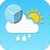 Weather Clock Forecast app for free