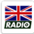 UK Radio Pro icon