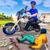 Police Moto Bike Mafia Chase app for free