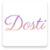 Dosti - Find Random People app for free