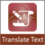 Translator V1.02 icon