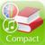 SlovoEd Compact English-Portuguese & Portuguese-English dictionary icon