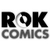 ROK Comics icon