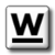 Wordice icon