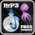 MP3 Download Search Squid icon