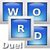 Wordoku Duel icon