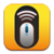 WiFi Mouse Pro Gold icon