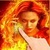 Queen of Fire Live Wallpaper free icon