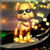 Doggy DJ Live Wallpaper icon