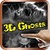 Halloween Ghostly Demons Live Wallpaper icon