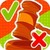 Weird Laws: True And False icon