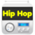 Hip Hop Radio Plus icon