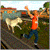 Angry Goat Rush Simulator icon