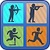 Athletics Summer sport games app for free