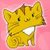 Feed The Cute Kitten - Virtual Pet icon