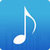 MP3 Player For Song icon