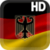 Germany Flag LWP icon