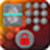 Pattern Screen Lock pic icon