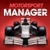 Motorsport Manager specific icon