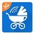 Babyphone 3G pack icon