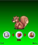 VirtualSquirrel screenshot 1/1
