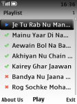 Best of Nusrat Fateh Ali Khann screenshot 3/4