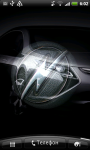 Opel Logo 3D Live Wallpaper screenshot 6/6
