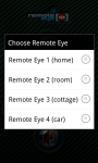 Remote Eye screenshot 3/4