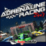 AdrenalineRace screenshot 1/1