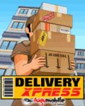 DeliveryXpress screenshot 1/1
