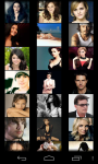 Celebrity Wallpapers Free screenshot 1/4