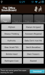 The Office Soundboard and Tones screenshot 1/4